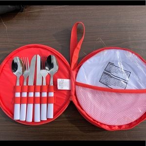 Sunnylife picnic set for 2